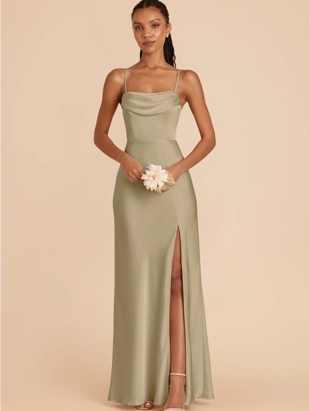 Birdy Grey “Mia” Convertible Dress